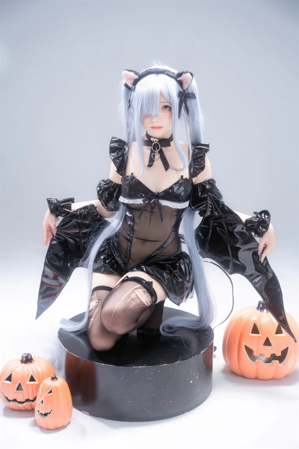 花铃 - 雅努斯·喵喵惊悚夜 [44P-207MB] tg@simisebaisi 【丝足阁】035.webp